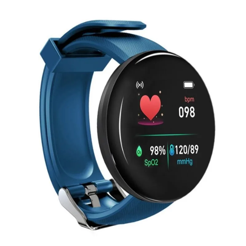 الساعة الذكية الرياضية الاحدث Smartwatch — شراء أونلاين إيزنولوجي مصر