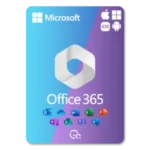 اشتراك سنوى مايكروسوفت أوفيس 365 Microsoft Office